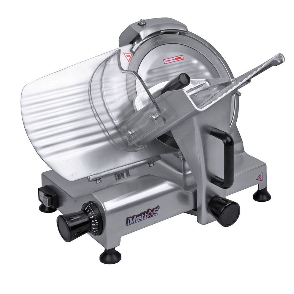 Meat Slicer 250 mm HBS250 £311.22