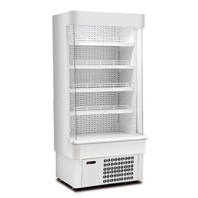 Mondial Elite Jolly SL14 1.3m Temperature Multideck Display Chiller