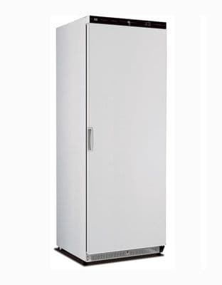Mondial Elite KICPR60LT Single Door White Laminated Service Cabinet 640L