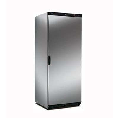 Mondial Elite KICPRX60LT Single Door Stainless Steel Service Cabinet 640L