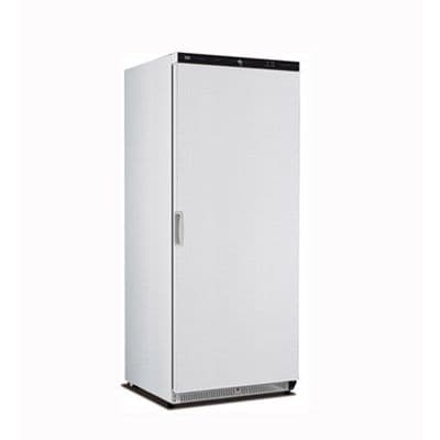Mondial Elite KICPV60MLT Single Door White Laminated Service Cabinet 640L