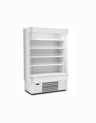 Mondial Elite Tiered Display SL19M