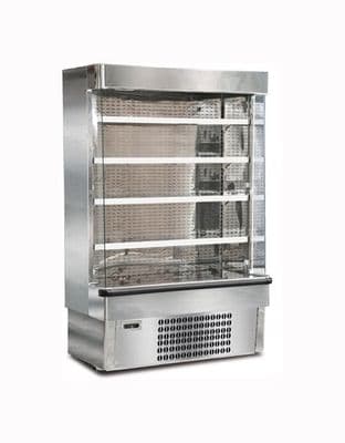 Mondial Elite Tiered Display SLX7