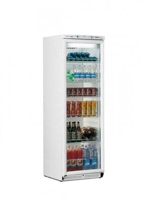 Mondial Elite Upright Refrigerator BEVPR40