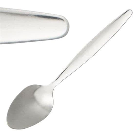 Olympia Kelso Teaspoon (Pack of 12) - Wechillit