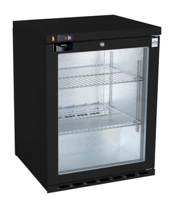 Osborne 160ES Reduced Height 805mm Undercounter Bottle Cooler
