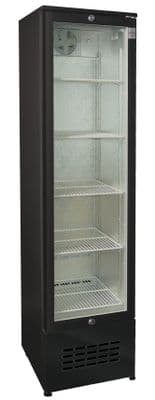 Osborne 197ES Upright Bottle Cooler