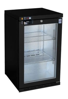Osborne 30E Reduced Height 805mm Undercounter Bottle Cooler