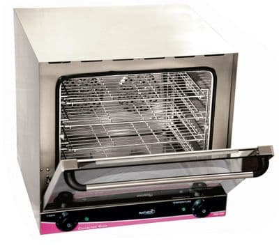 Pantheon CO1 - Convection oven