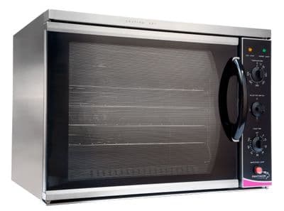 Pantheon CO4HD - Convection oven