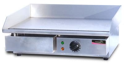 Pantheon G1- Griddle