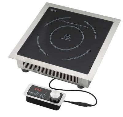 Pantheon IND360 - Induction Hob