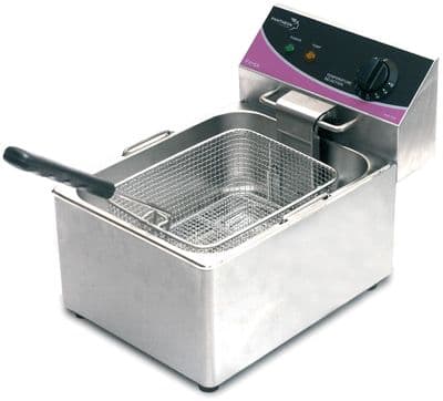 Pantheon PF61 - Fryers