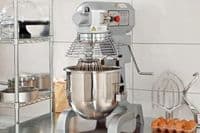 Pantheon PM10 - Planetary Mixer £755.5