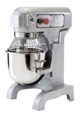 Pantheon PM10 - Planetary Mixer