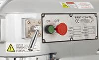 Pantheon PM20 - Planetary Mixer £1108.3