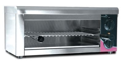 Pantheon SG630 - Salamander Grill