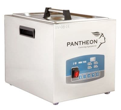 Pantheon SV1 - Sous Vide Water Baths
