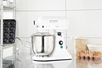 Pantheon TM5 - Tabletop Mixer