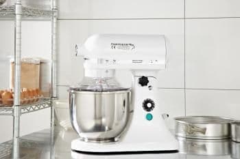 Pantheon TM7 - Tabletop Mixer