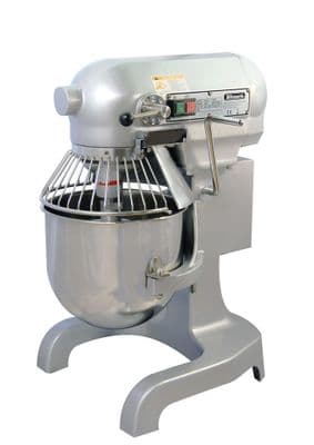 Planetary Mixer FMX10