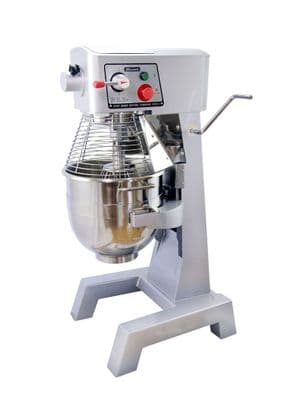 Planetary Mixer FMX30