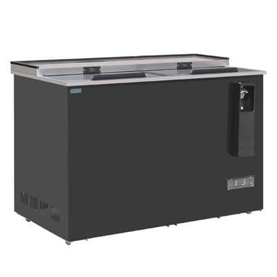 Polar CT331 1255mm Top Loading Bottle Cooler, Bottle Dump