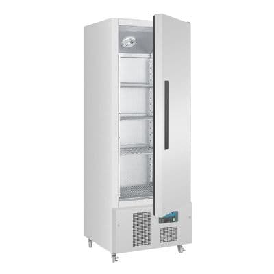 Polar G591 440ltr Upright Slimline Storage Freezer