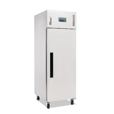 Polar G593 600ltr Upright Storage Freezer