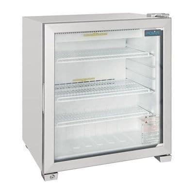 Polar GC889 Counter Top Display Freezer