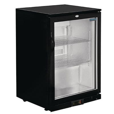 Polar GL001 Single Door Bottle Cooler