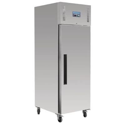 Polar GL118 Single Door Bakery Freezer