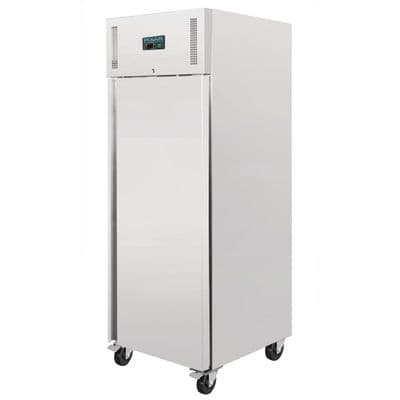 Polar U633 650ltr Single Door Upright Storage Freezer