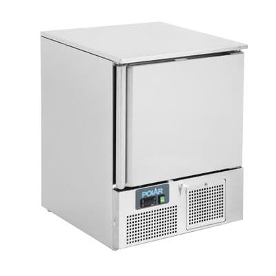 Polar UA013 Undercounter Fish Fridge