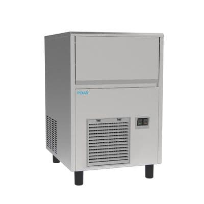 Polar UA028 47kg Self Contained Ice Machine