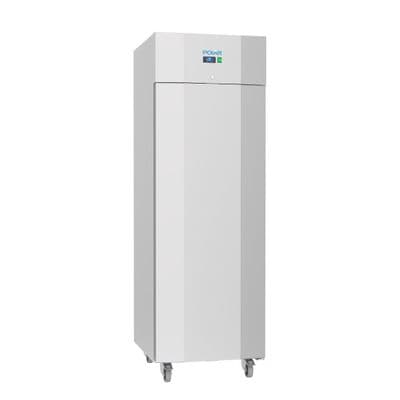 Polar UA031 Energy Efficient 700ltr Single Door Upright Freezer
