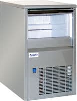 Prodis C25, 22kg Production Ice Maker, 6kg Storage Bin, Crystal Clear Ice £586.85