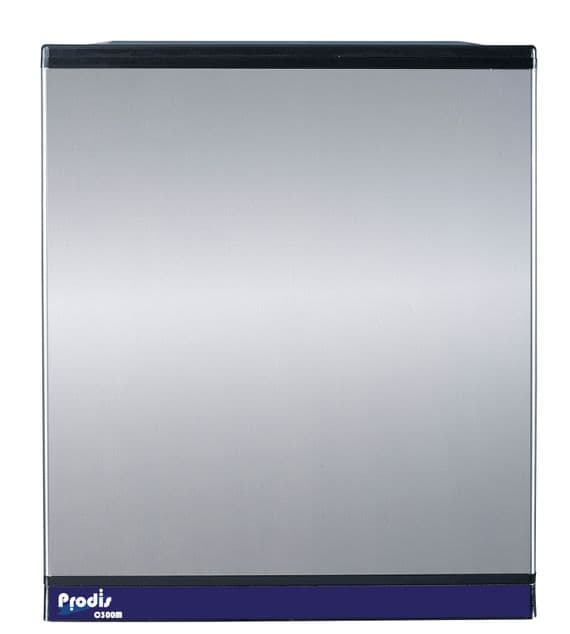 Prodis C300M, 300kg Modular Ice Cube Maker £2816.275