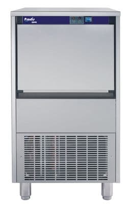 Prodis CD90, 85kg Production Nugget Ice Maker, 20kg Storage