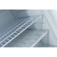 Economy HC200F Undercounter White Freezer 129 Litres £357.5