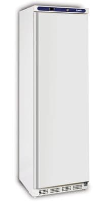 Prodis HC410F Upright 341 Litre White Storage Freezer