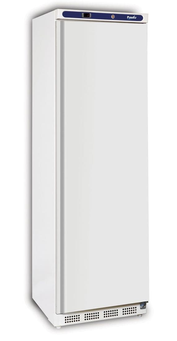 Prodis HC401F Upright 361 Litre White Storage Freezer £526.35