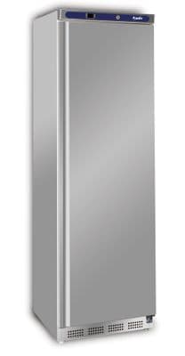 Prodis HC410FSS Upright 341 Litre Stainless Steel Storage Freezer
