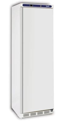 Prodis HC410R Upright 341 Litre White Storage Fridge