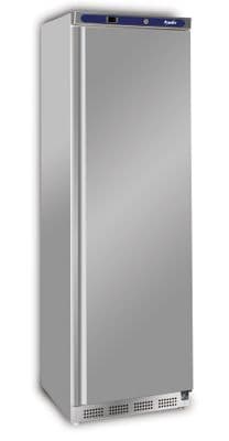 Prodis HC410RSS Upright 341 Litre Stainless Steel Storage Fridge