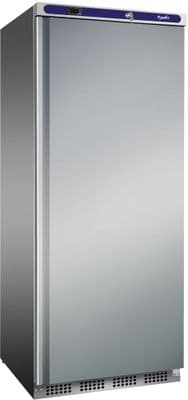 Prodis HC610RSS Upright 620 Litre Stainless Steel Storage Fridge