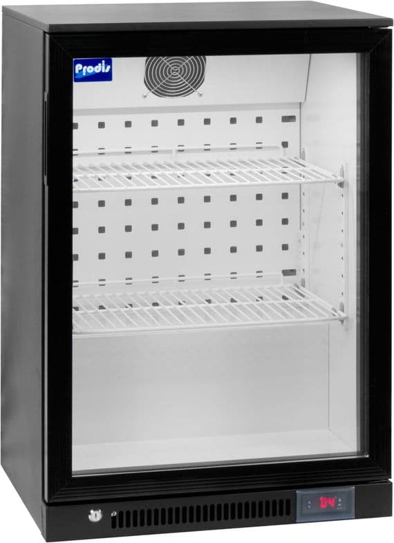 Prodis NT1BHLO-HC Low Profile 850mm High Single Door Bottle Cooler £314.6