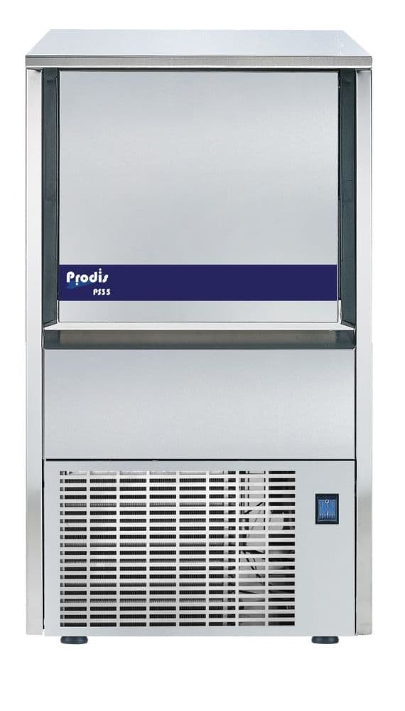 Prodis PS35 Paddle Ice Maker 31 Kg / 24H £767
