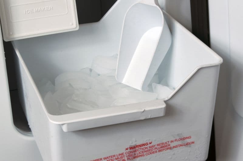 Prodis S6C, 6kg Automatic Ice Maker, No Drain Required £211.75