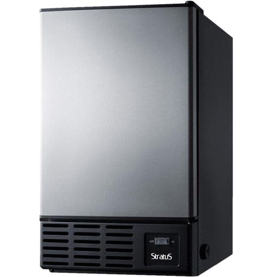 Prodis S6C, 6kg Automatic Ice Maker, No Drain Required £211.75